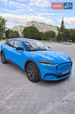 Внедорожник / Кроссовер Ford Mustang Mach-E 2023 в 