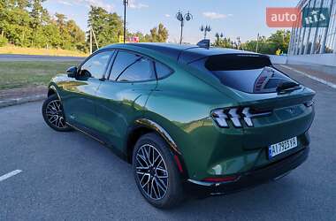 Внедорожник / Кроссовер Ford Mustang Mach-E 2024 в 