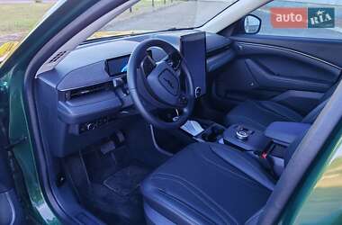 Внедорожник / Кроссовер Ford Mustang Mach-E 2024 в 