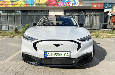Внедорожник / Кроссовер Ford Mustang Mach-E 2023 в 