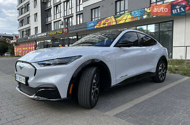Внедорожник / Кроссовер Ford Mustang Mach-E 2023 в 