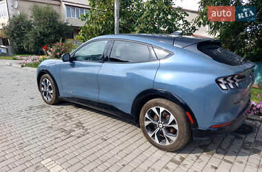 Внедорожник / Кроссовер Ford Mustang Mach-E 2023 в 