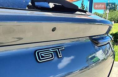Внедорожник / Кроссовер Ford Mustang Mach-E 2023 в 