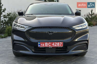 Внедорожник / Кроссовер Ford Mustang Mach-E 2022 в Луцке