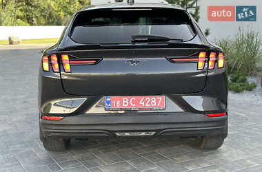 Внедорожник / Кроссовер Ford Mustang Mach-E 2022 в 