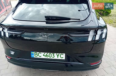 Внедорожник / Кроссовер Ford Mustang Mach-E 2024 в 