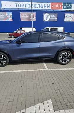 Внедорожник / Кроссовер Ford Mustang Mach-E 2021 в Шептицькому
