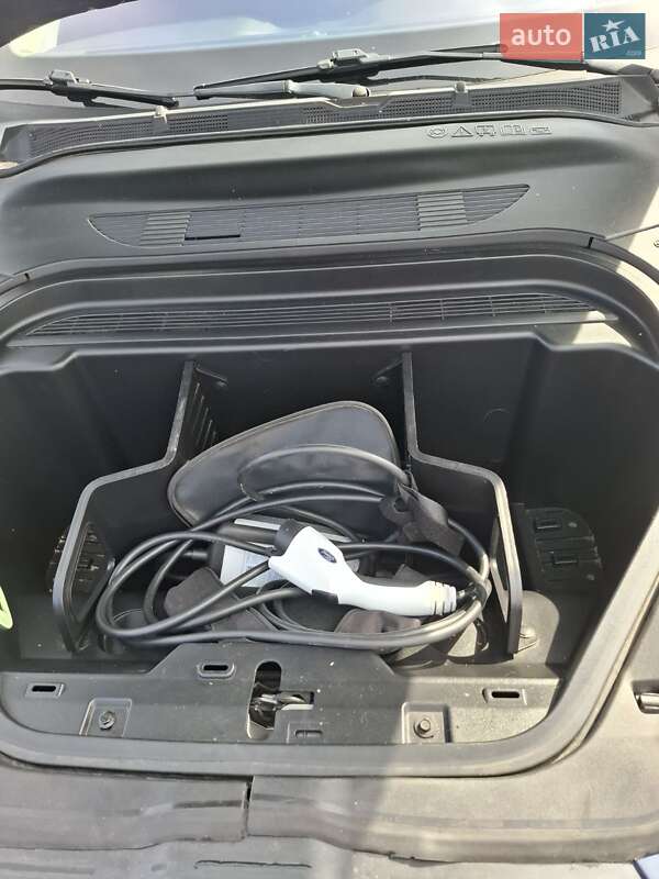 Внедорожник / Кроссовер Ford Mustang Mach-E 2021 в Шептицькому фото 8 Внедорожник / Кроссовер Ford Mustang Mach-E 2021 в Шептицькому