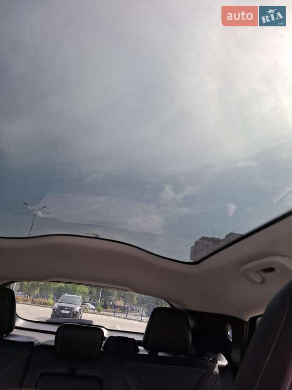 Внедорожник / Кроссовер Ford Mustang Mach-E 2021 в Шептицькому фото 15 Внедорожник / Кроссовер Ford Mustang Mach-E 2021 в Шептицькому