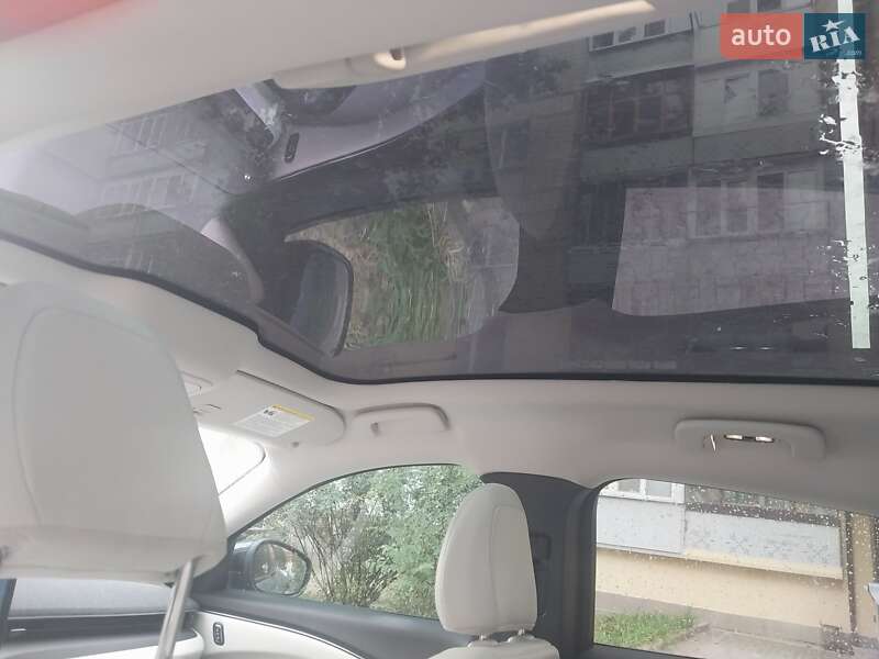 Внедорожник / Кроссовер Ford Mustang Mach-E 2023 в Кропивницком фото 11 Внедорожник / Кроссовер Ford Mustang Mach-E 2023 в Кропивницком