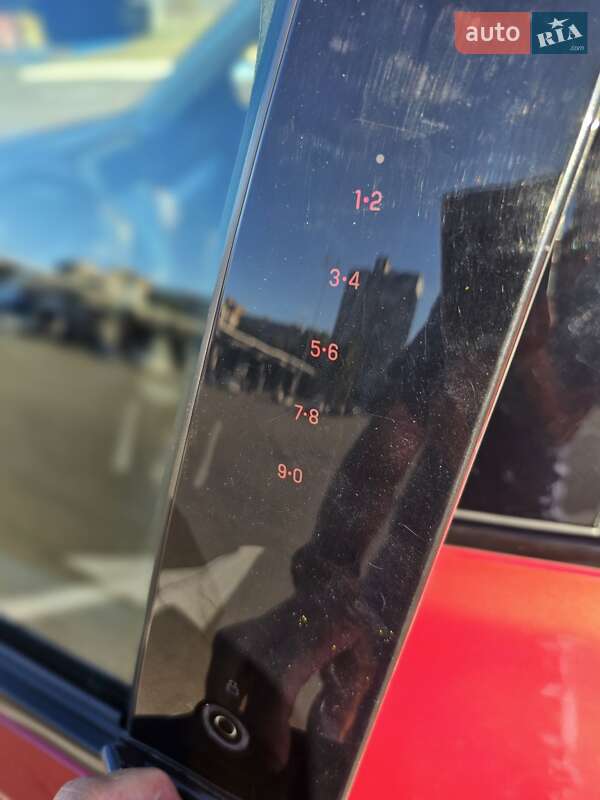 Позашляховик / Кросовер Ford Mustang Mach-E 2021 в Києві фото 13 Позашляховик / Кросовер Ford Mustang Mach-E 2021 в Києві