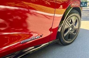 Внедорожник / Кроссовер Ford Mustang Mach-E 2022 в 