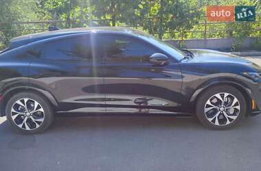 Внедорожник / Кроссовер Ford Mustang Mach-E 2024 в 