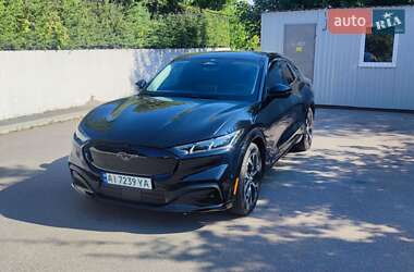 Внедорожник / Кроссовер Ford Mustang Mach-E 2024 в Киеве