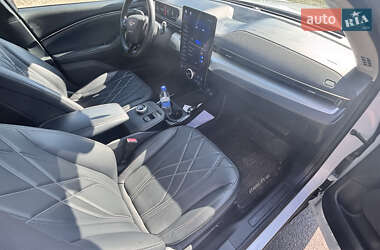 Внедорожник / Кроссовер Ford Mustang Mach-E 2021 в Луцке