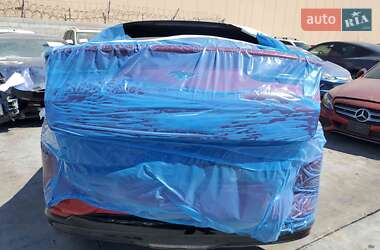 Внедорожник / Кроссовер Ford Mustang Mach-E 2023 в 