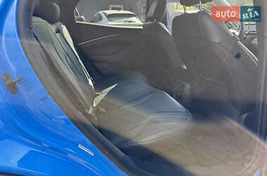 Внедорожник / Кроссовер Ford Mustang Mach-E 2023 в 