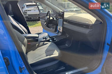 Внедорожник / Кроссовер Ford Mustang Mach-E 2023 в 