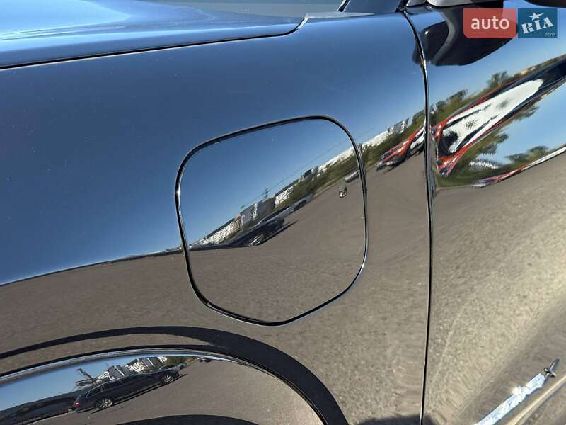 Внедорожник / Кроссовер Ford Mustang Mach-E 2024 в Кривом Роге фото 10 Внедорожник / Кроссовер Ford Mustang Mach-E 2024 в Кривом Роге