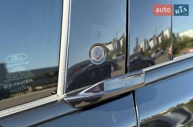 Позашляховик / Кросовер Ford Mustang Mach-E 2024 в 
