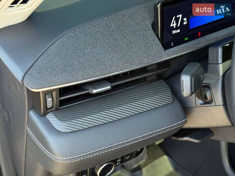 Внедорожник / Кроссовер Ford Mustang Mach-E 2024 в Кривом Роге фото 45 Внедорожник / Кроссовер Ford Mustang Mach-E 2024 в Кривом Роге