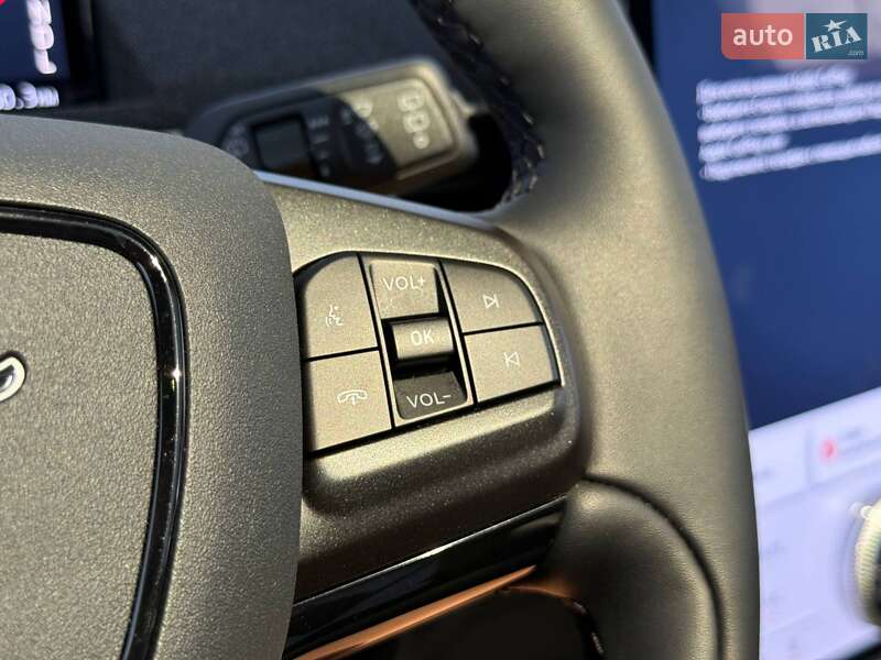 Внедорожник / Кроссовер Ford Mustang Mach-E 2024 в Кривом Роге фото 59 Внедорожник / Кроссовер Ford Mustang Mach-E 2024 в Кривом Роге