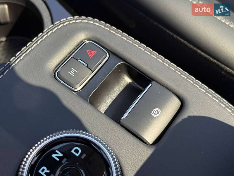 Внедорожник / Кроссовер Ford Mustang Mach-E 2024 в Кривом Роге фото 70 Внедорожник / Кроссовер Ford Mustang Mach-E 2024 в Кривом Роге