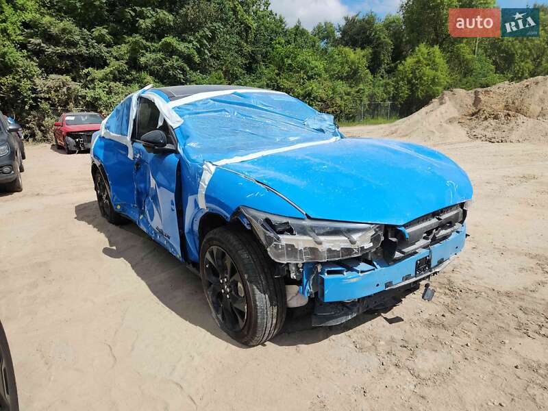 Внедорожник / Кроссовер Ford Mustang Mach-E 2023 в Киеве
