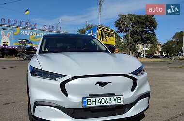 Внедорожник / Кроссовер Ford Mustang Mach-E 2023 в Одессе