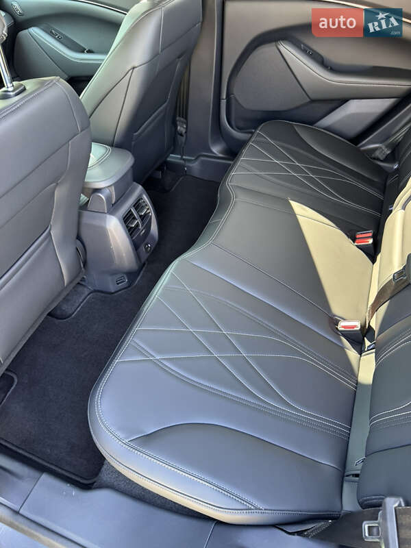 Позашляховик / Кросовер Ford Mustang Mach-E 2023 в Києві