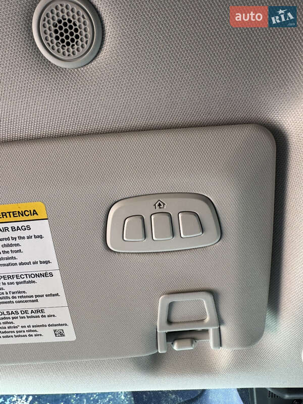 Позашляховик / Кросовер Ford Mustang Mach-E 2023 в Києві