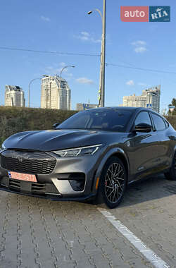 Внедорожник / Кроссовер Ford Mustang Mach-E 2023 в Киеве