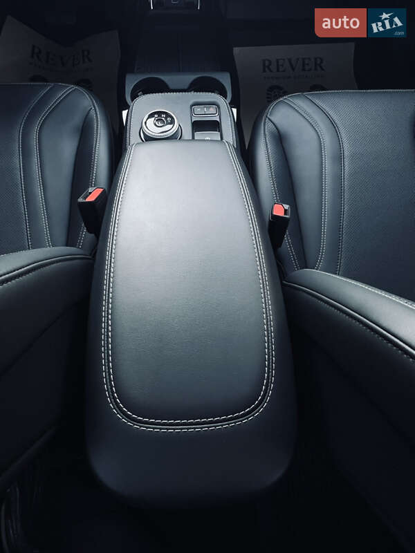 Позашляховик / Кросовер Ford Mustang Mach-E 2021 в Одесі