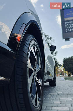 Внедорожник / Кроссовер Ford Mustang Mach-E 2021 в 
