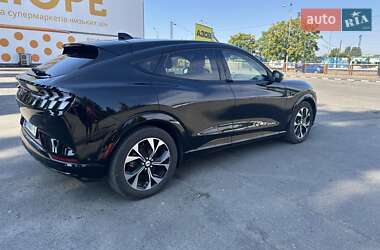 Внедорожник / Кроссовер Ford Mustang Mach-E 2023 в 