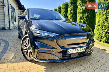 Внедорожник / Кроссовер Ford Mustang Mach-E 2024 в Ивано-Франковске