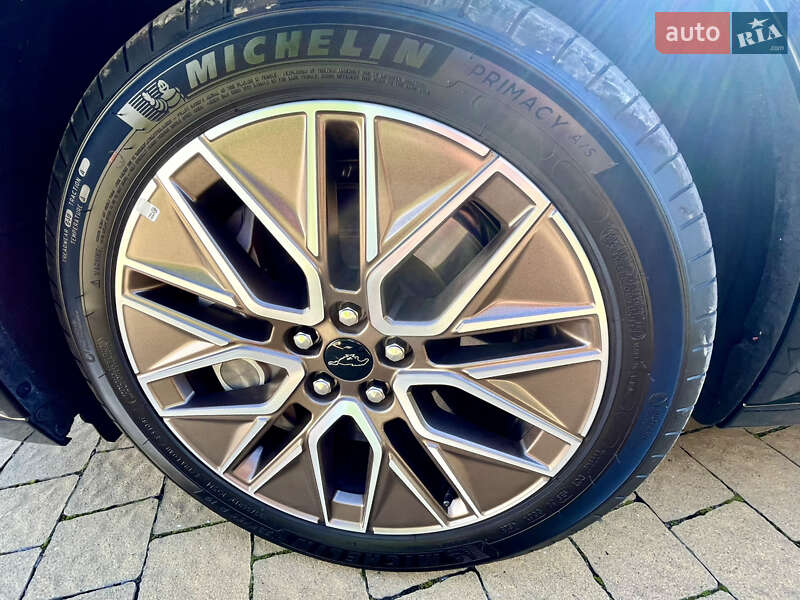 Позашляховик / Кросовер Ford Mustang Mach-E 2024 в Івано-Франківську фото 63 Позашляховик / Кросовер Ford Mustang Mach-E 2024 в Івано-Франківську