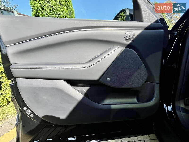 Позашляховик / Кросовер Ford Mustang Mach-E 2024 в Івано-Франківську фото 71 Позашляховик / Кросовер Ford Mustang Mach-E 2024 в Івано-Франківську