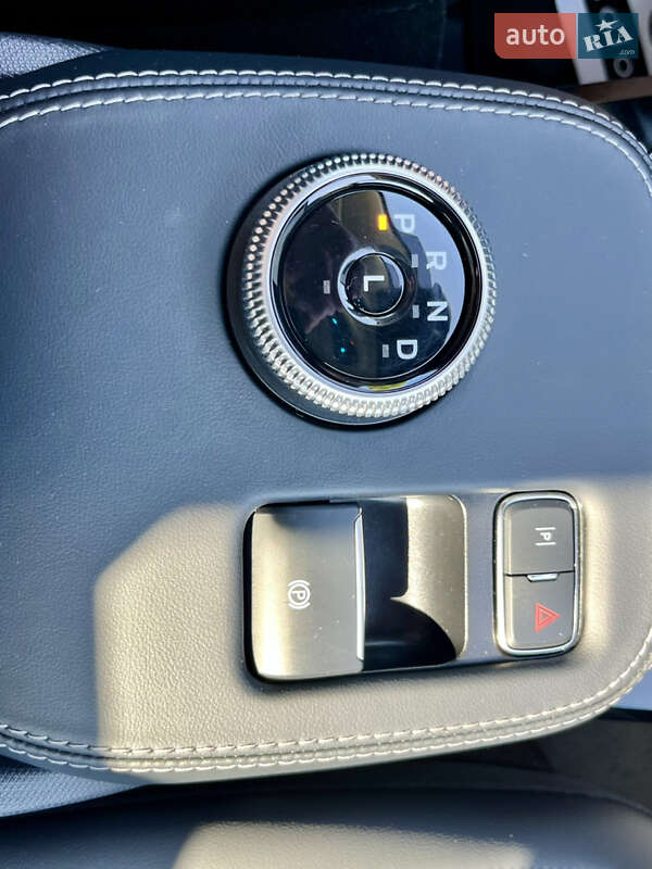 Позашляховик / Кросовер Ford Mustang Mach-E 2024 в Івано-Франківську фото 85 Позашляховик / Кросовер Ford Mustang Mach-E 2024 в Івано-Франківську