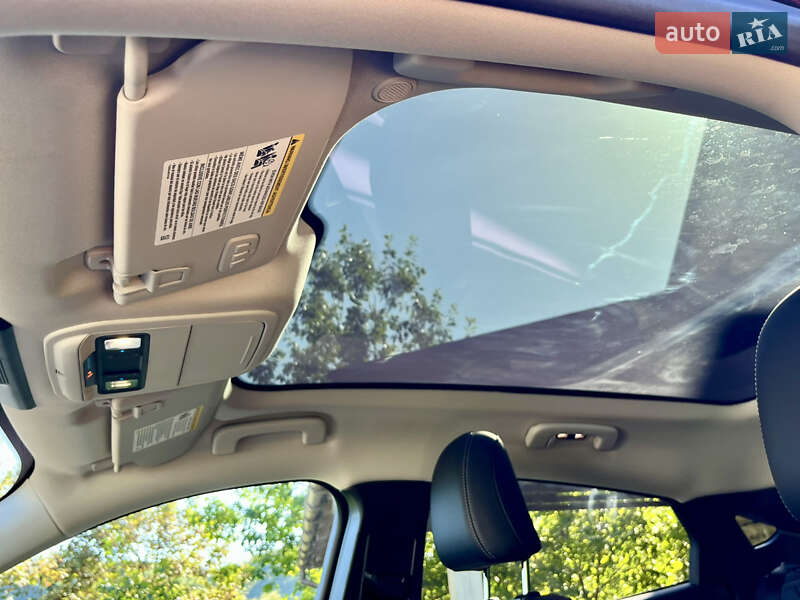 Позашляховик / Кросовер Ford Mustang Mach-E 2024 в Івано-Франківську фото 87 Позашляховик / Кросовер Ford Mustang Mach-E 2024 в Івано-Франківську