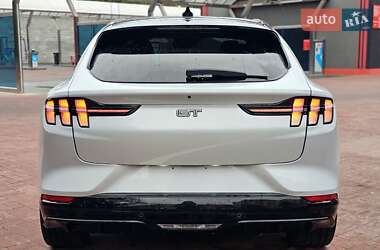 Внедорожник / Кроссовер Ford Mustang Mach-E 2022 в 