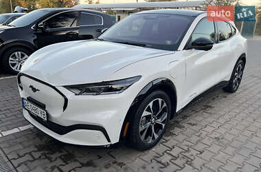 Внедорожник / Кроссовер Ford Mustang Mach-E 2022 в Кривом Роге