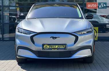 Внедорожник / Кроссовер Ford Mustang Mach-E 2022 в 