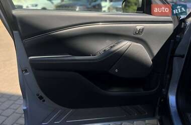 Внедорожник / Кроссовер Ford Mustang Mach-E 2022 в 