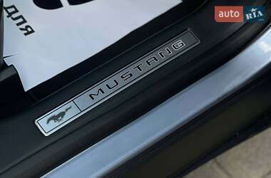 Внедорожник / Кроссовер Ford Mustang Mach-E 2022 в 