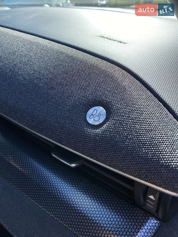 Позашляховик / Кросовер Ford Mustang Mach-E 2021 в Києві