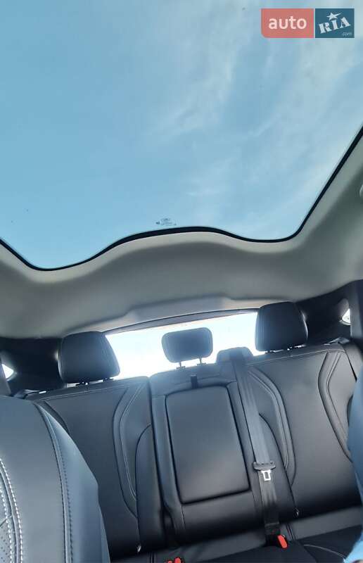Позашляховик / Кросовер Ford Mustang Mach-E 2023 в Львові