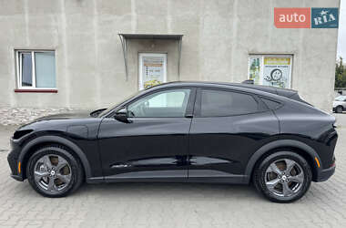 Позашляховик / Кросовер Ford Mustang Mach-E 2023 в 