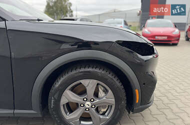 Позашляховик / Кросовер Ford Mustang Mach-E 2023 в 