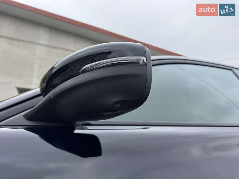 Внедорожник / Кроссовер Ford Mustang Mach-E 2023 в Луцке